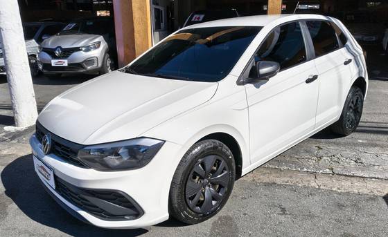 VOLKSWAGEN POLO 1.0 MPI TRACK MANUAL VOLKSWAGEN POLO 1.0 MPI TRACK MANUAL